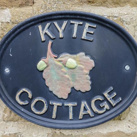 Kyte Cottage Shipston-on-Stour Exterior photo