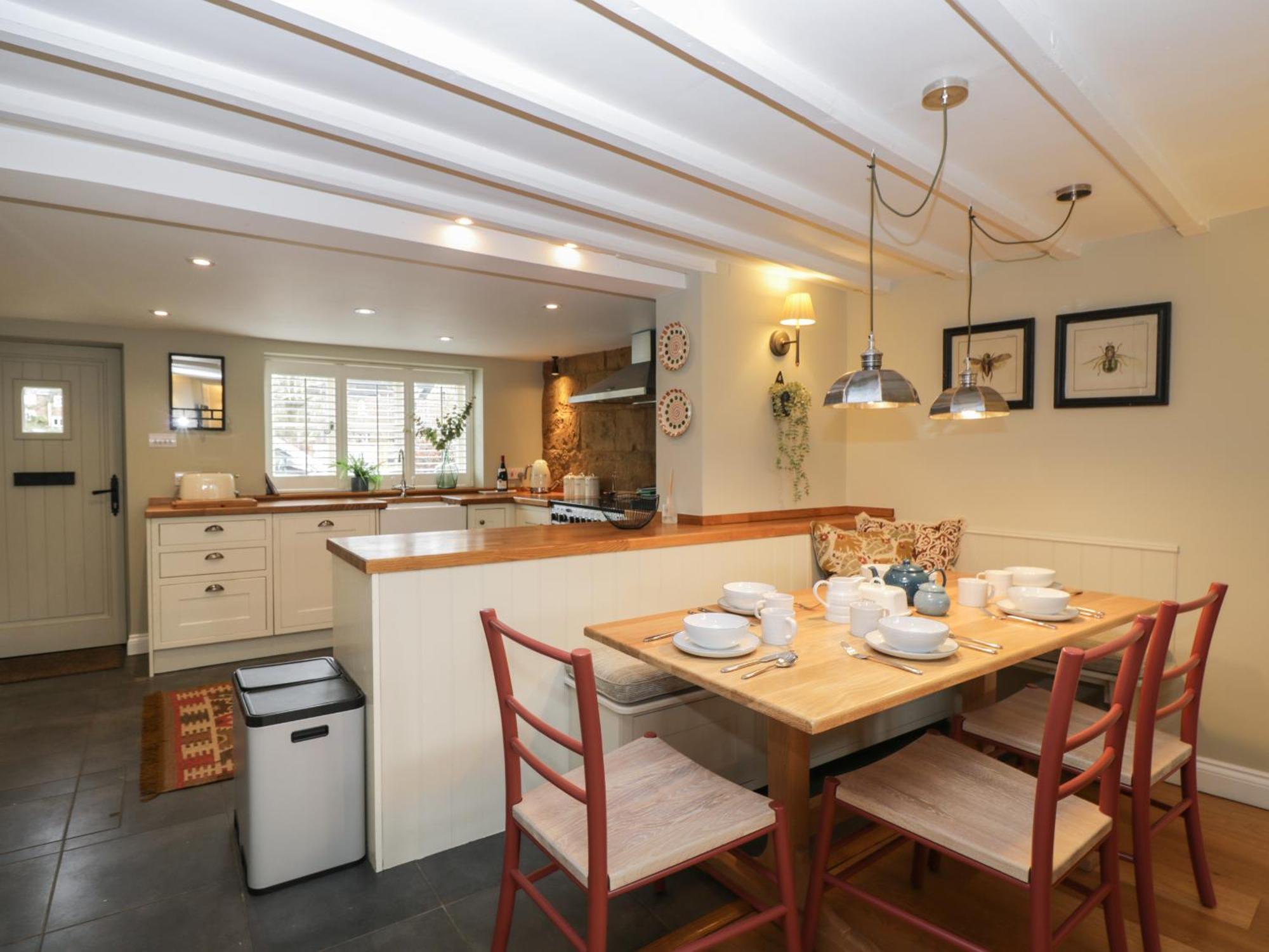 Kyte Cottage Shipston-on-Stour Exterior photo