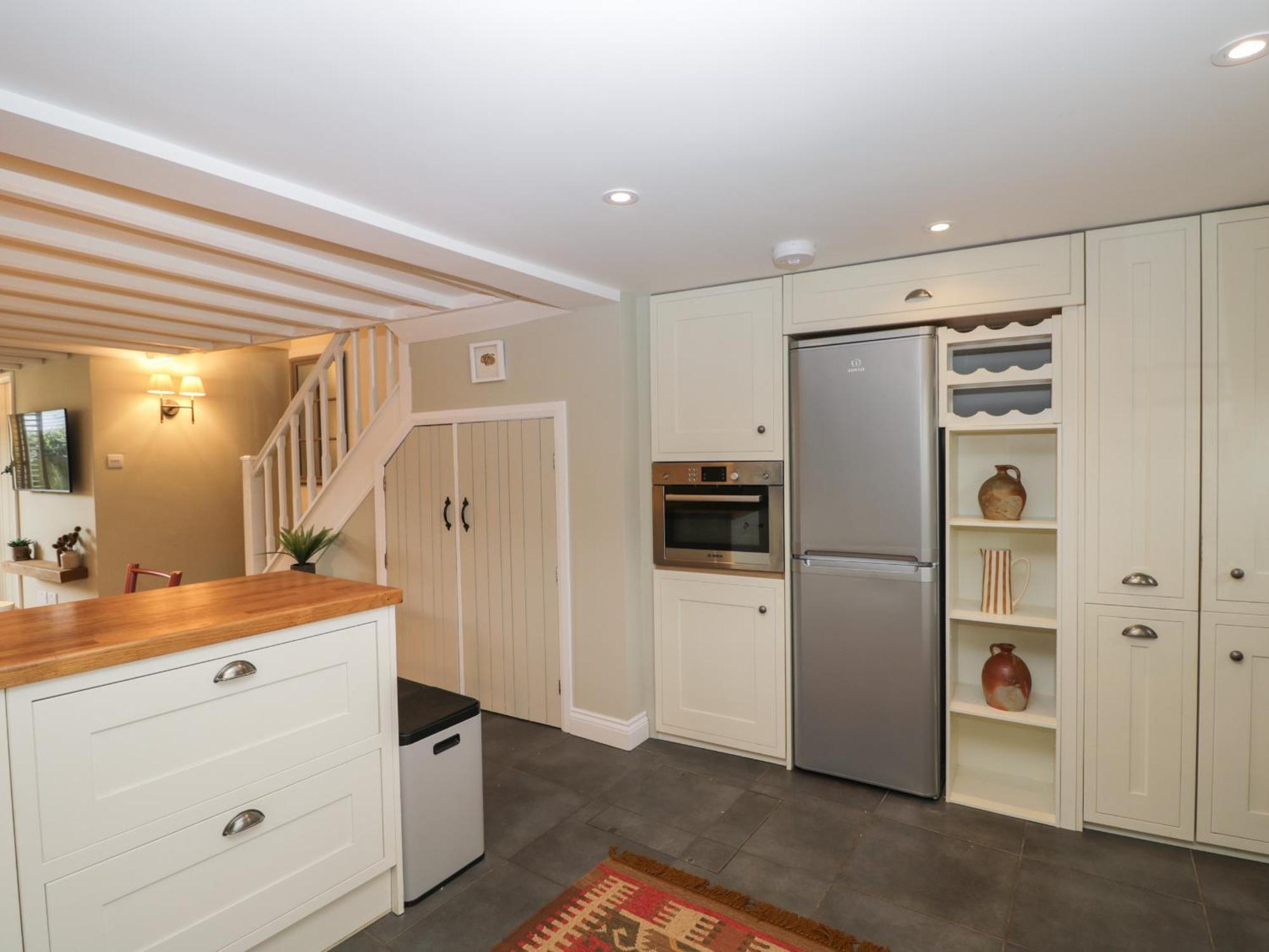 Kyte Cottage Shipston-on-Stour Exterior photo