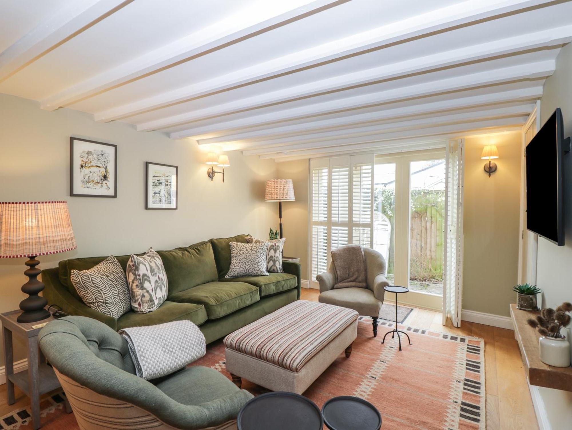 Kyte Cottage Shipston-on-Stour Exterior photo
