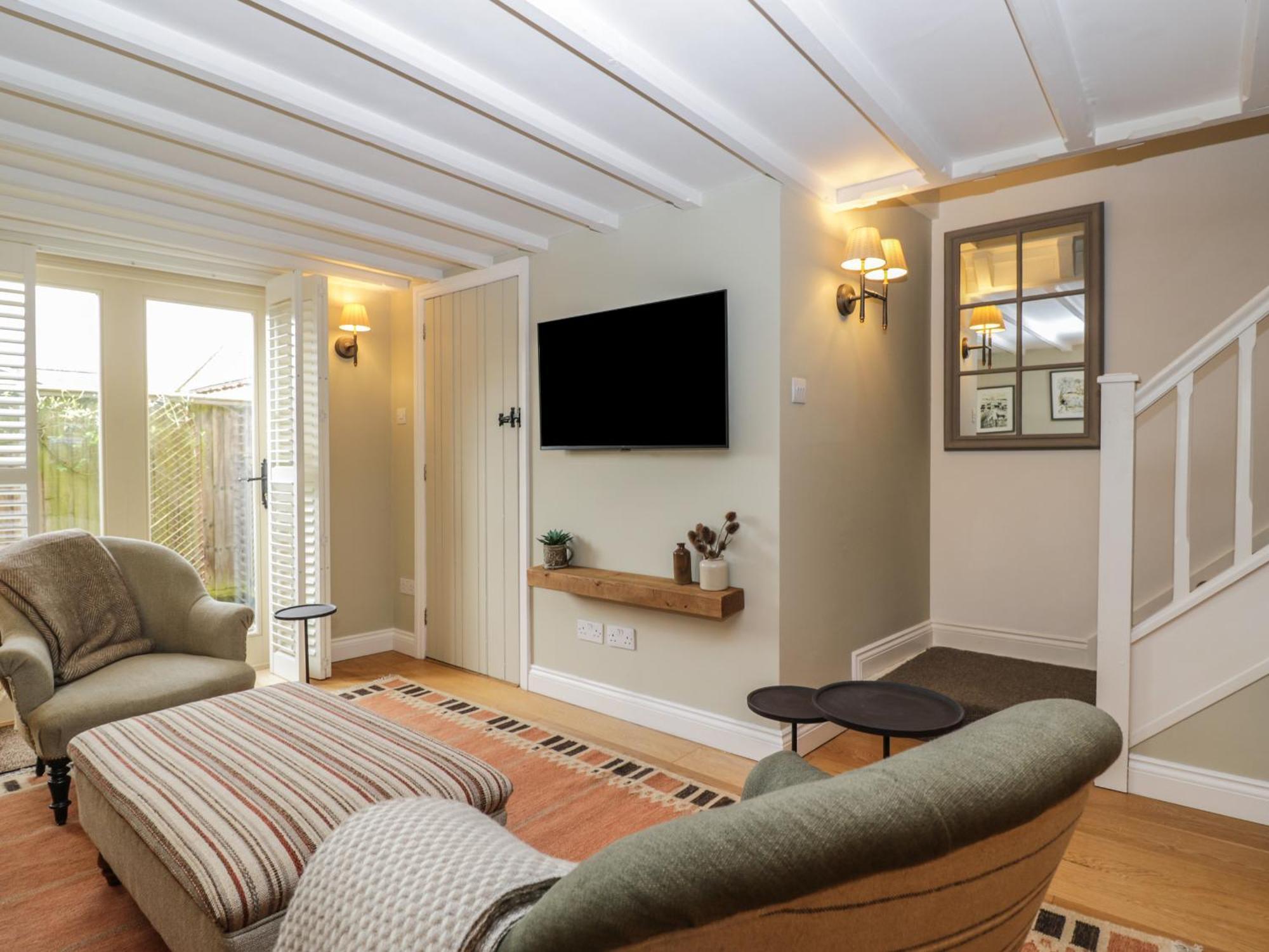 Kyte Cottage Shipston-on-Stour Exterior photo