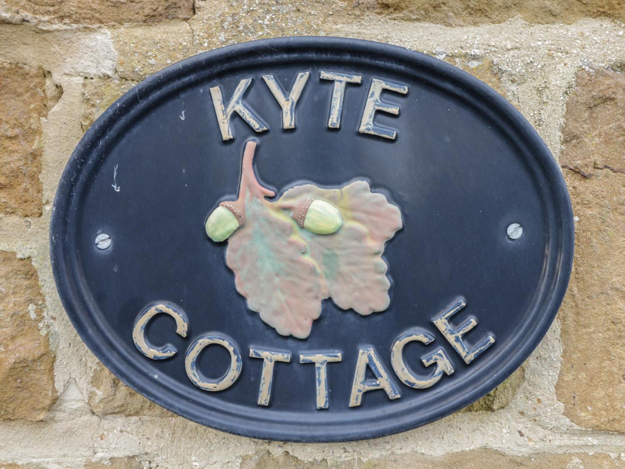 Kyte Cottage Shipston-on-Stour Exterior photo