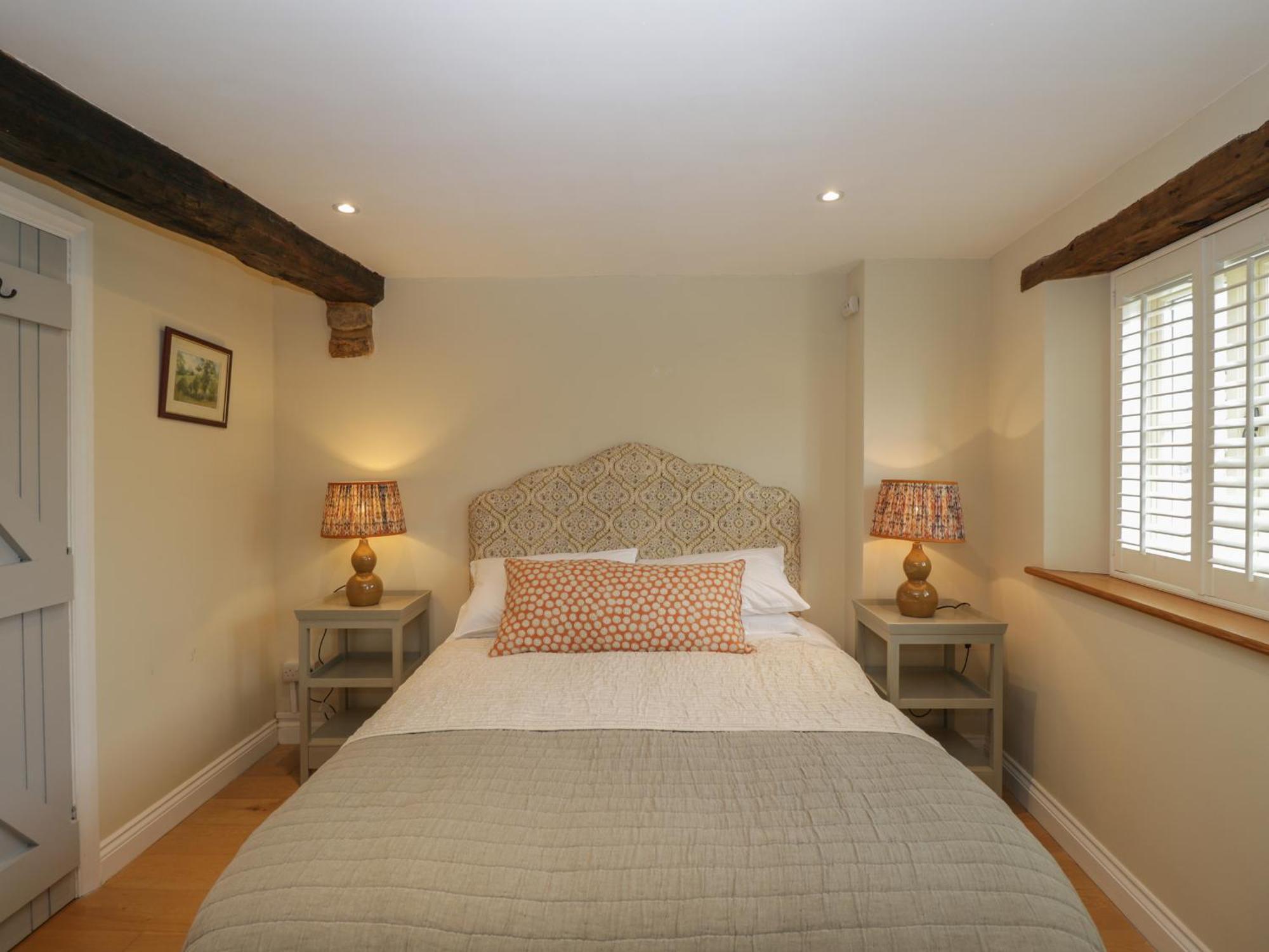 Kyte Cottage Shipston-on-Stour Exterior photo