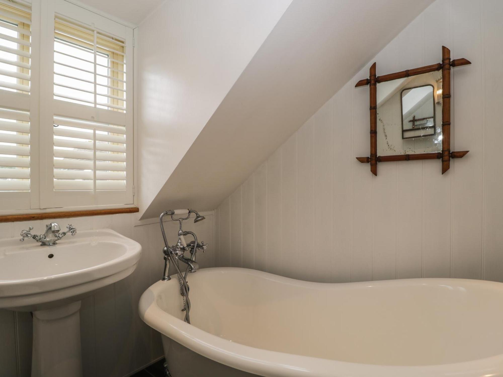 Kyte Cottage Shipston-on-Stour Exterior photo
