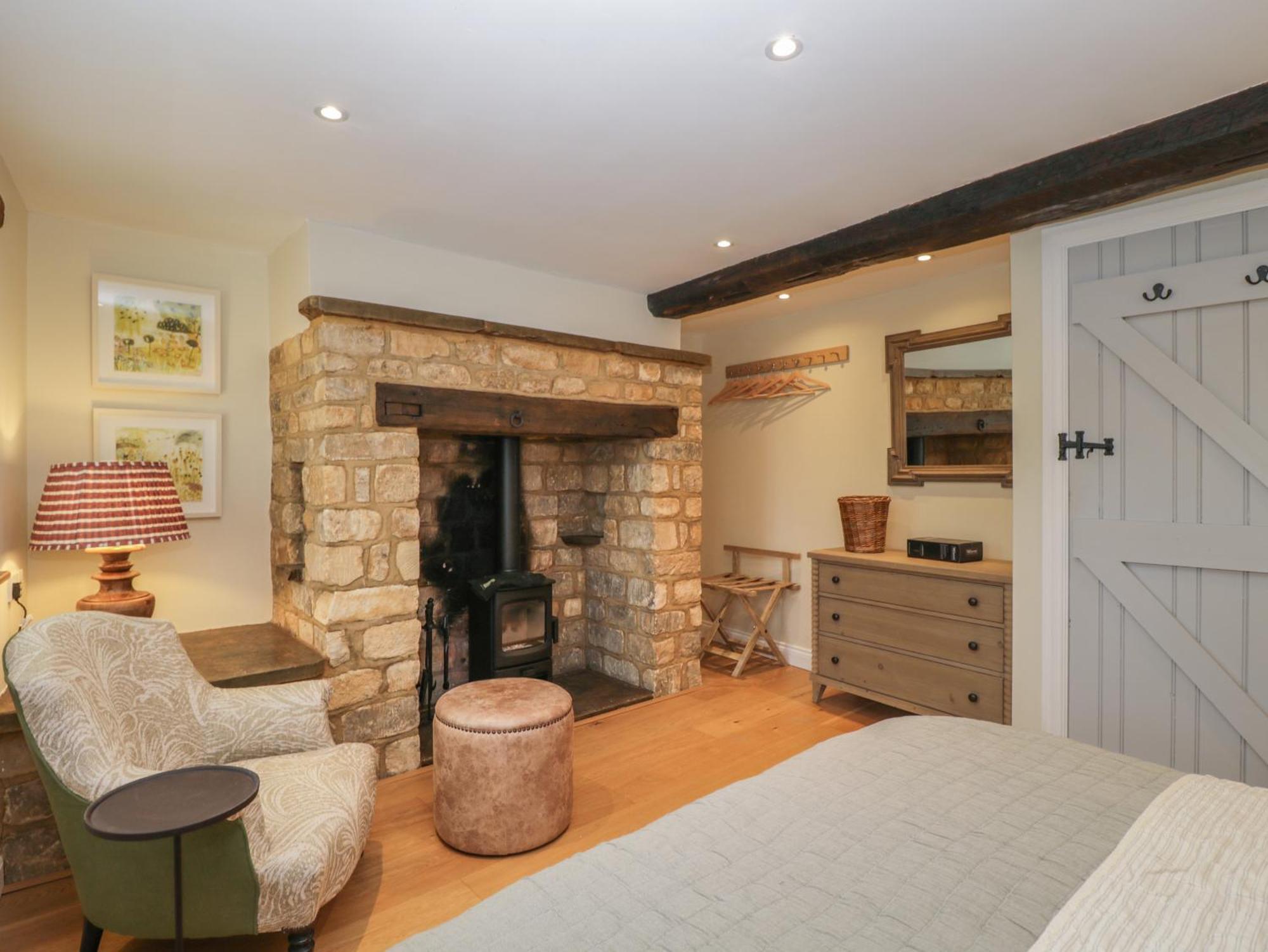 Kyte Cottage Shipston-on-Stour Exterior photo