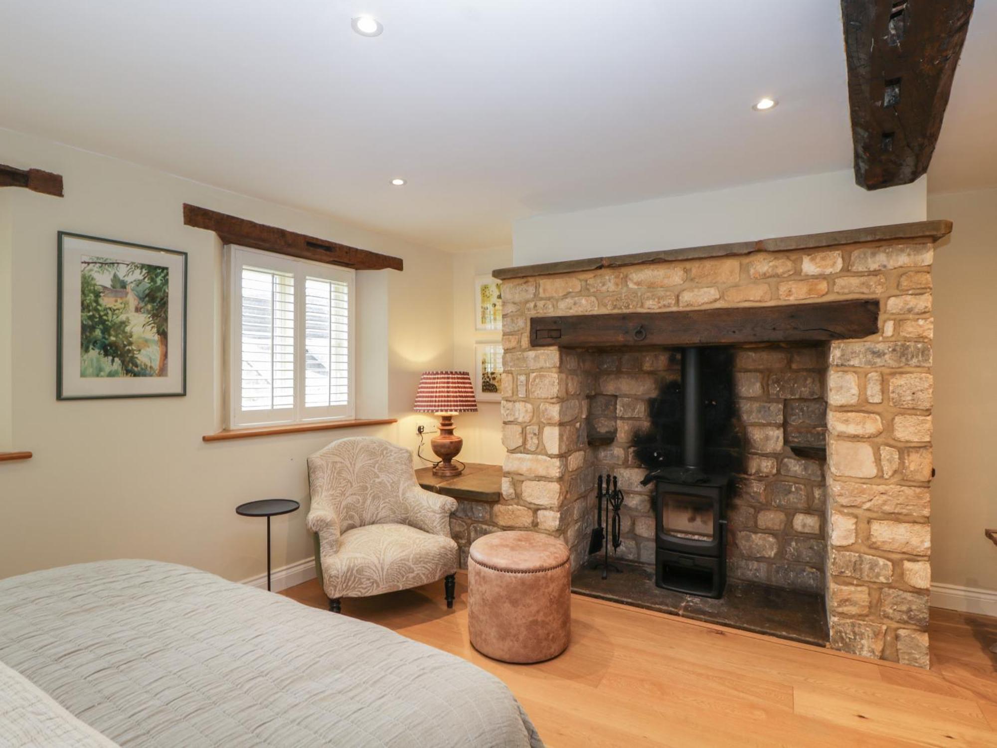 Kyte Cottage Shipston-on-Stour Exterior photo