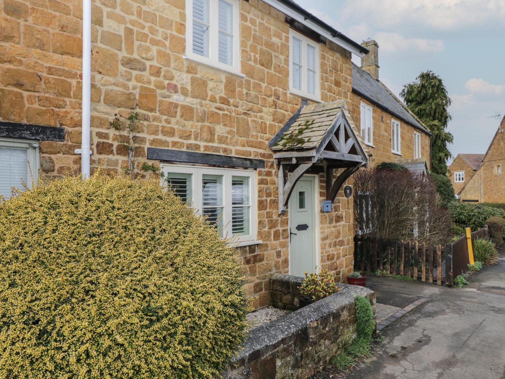 Kyte Cottage Shipston-on-Stour Exterior photo